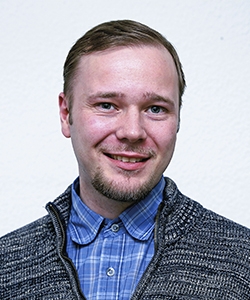 Christoph Weber
